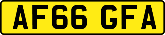 AF66GFA