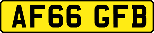AF66GFB