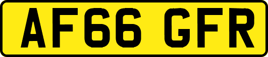 AF66GFR