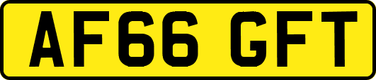 AF66GFT