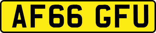 AF66GFU