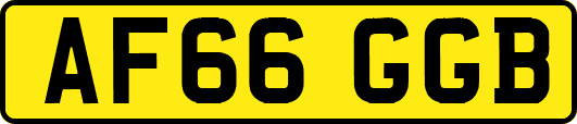 AF66GGB