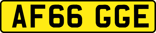 AF66GGE