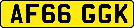 AF66GGK