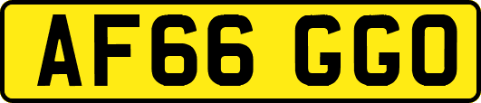 AF66GGO