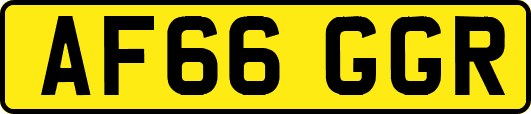AF66GGR