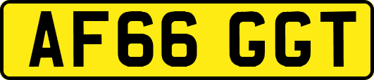 AF66GGT