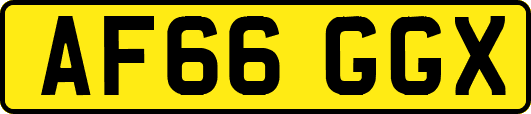 AF66GGX