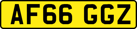 AF66GGZ