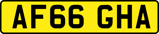 AF66GHA