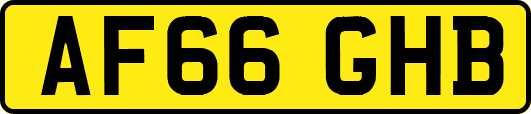 AF66GHB