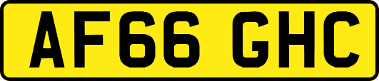 AF66GHC