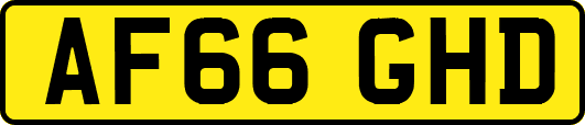 AF66GHD