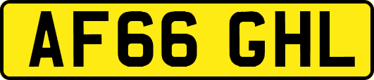AF66GHL