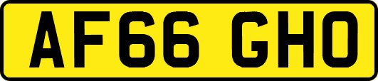 AF66GHO