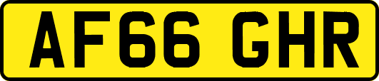 AF66GHR