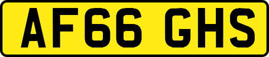 AF66GHS