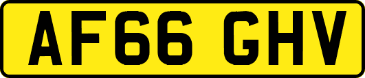 AF66GHV