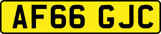 AF66GJC