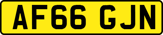 AF66GJN