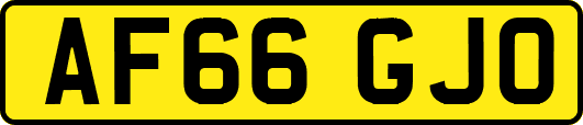 AF66GJO