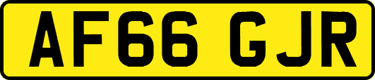 AF66GJR