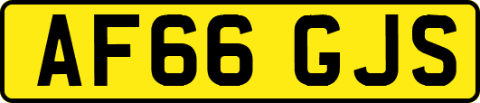 AF66GJS