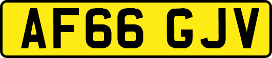 AF66GJV