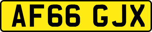 AF66GJX