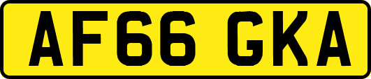 AF66GKA