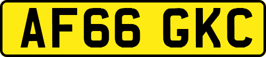 AF66GKC