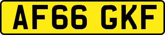 AF66GKF
