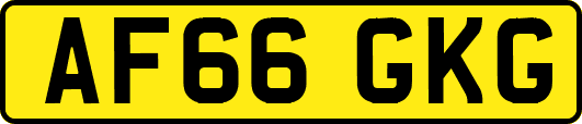 AF66GKG