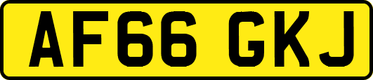 AF66GKJ