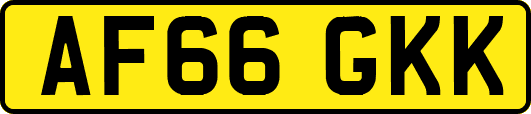 AF66GKK