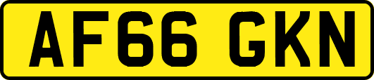 AF66GKN