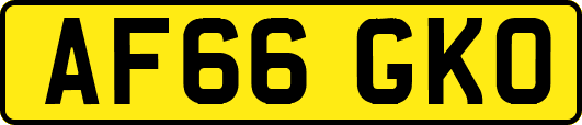 AF66GKO