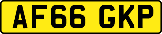 AF66GKP