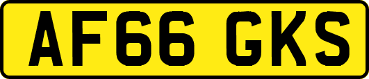 AF66GKS