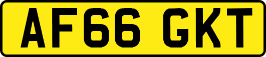 AF66GKT