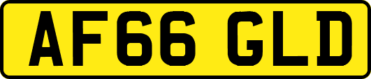AF66GLD