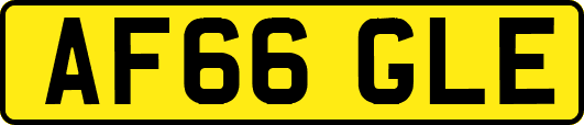 AF66GLE