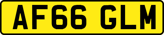 AF66GLM