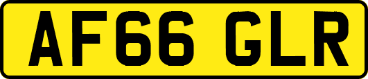AF66GLR