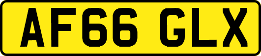 AF66GLX