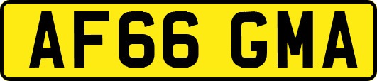 AF66GMA