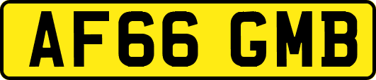 AF66GMB