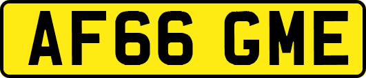 AF66GME