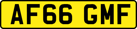 AF66GMF