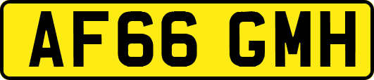 AF66GMH
